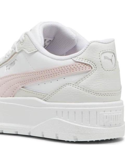 TENIS URBANO KARMEN II BLANCO PUMA