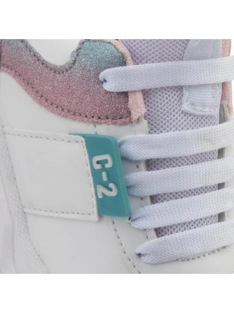TENIS URBANO KIT MULTICOLOR URBAN SHOES