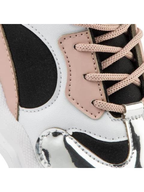 TENIS URBANO KIT MULTICOLOR URBAN SHOES