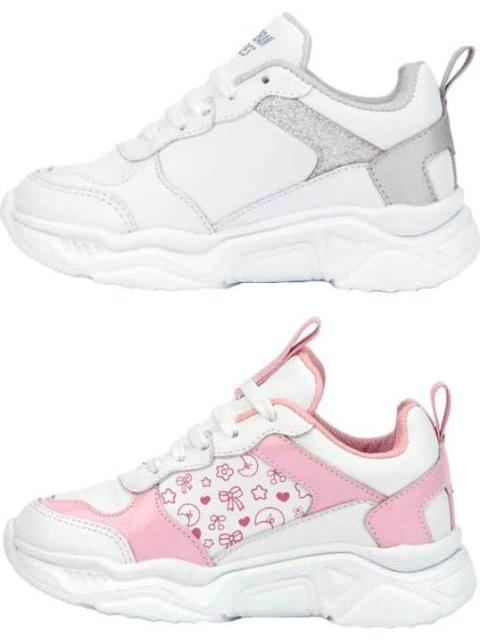 TENIS URBANO KIT ESCOLAR MULTICOLOR URBAN SHOES