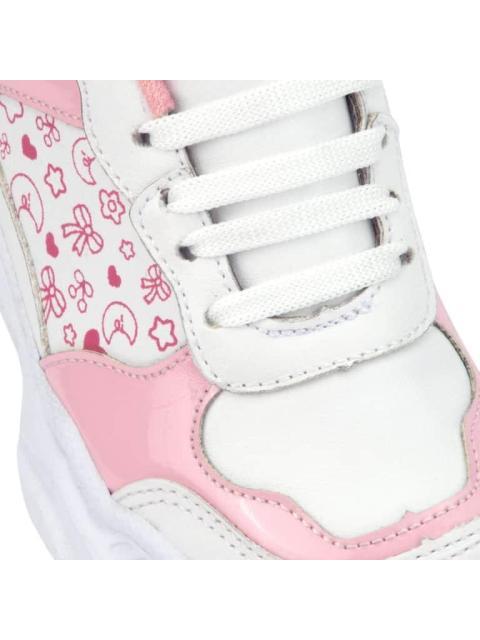 TENIS URBANO KIT ESCOLAR MULTICOLOR URBAN SHOES
