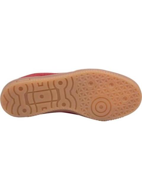 TENIS URBANO KITTY ROJO HELLO KITTY