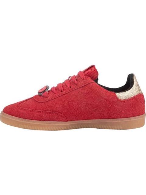 TENIS URBANO KITTY ROJO HELLO KITTY