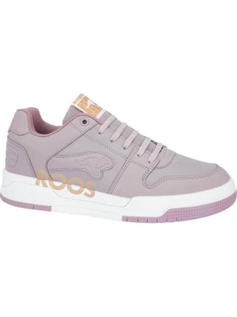 TENIS URBANO LILA KANGAROOS