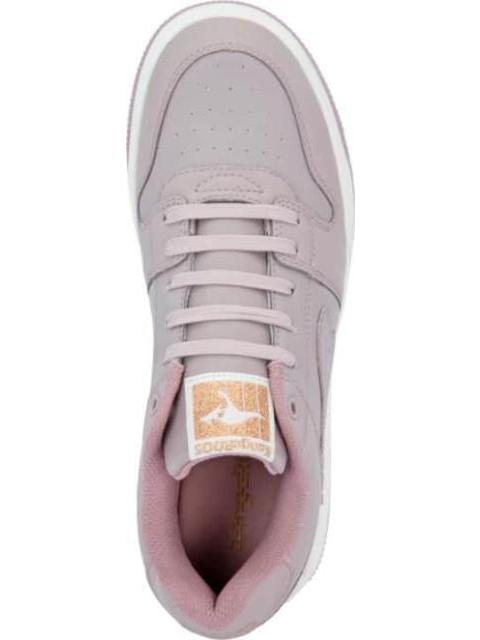 TENIS URBANO LILA KANGAROOS