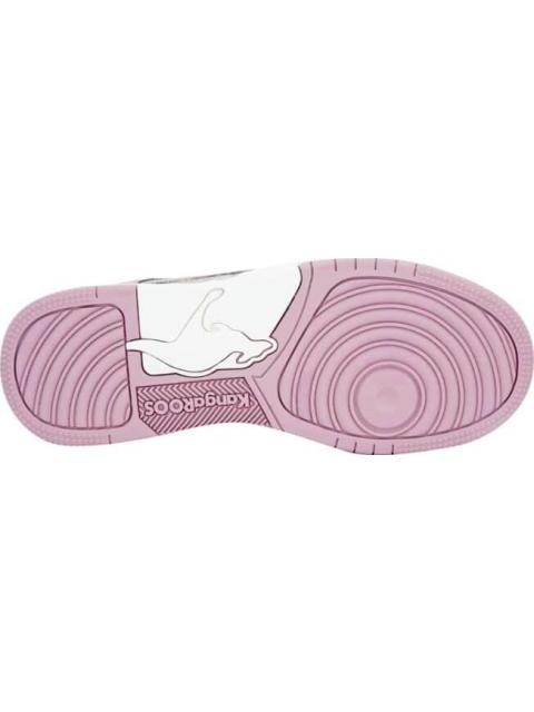 TENIS URBANO LILA KANGAROOS