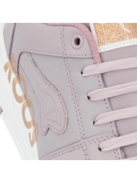 TENIS URBANO LILA KANGAROOS
