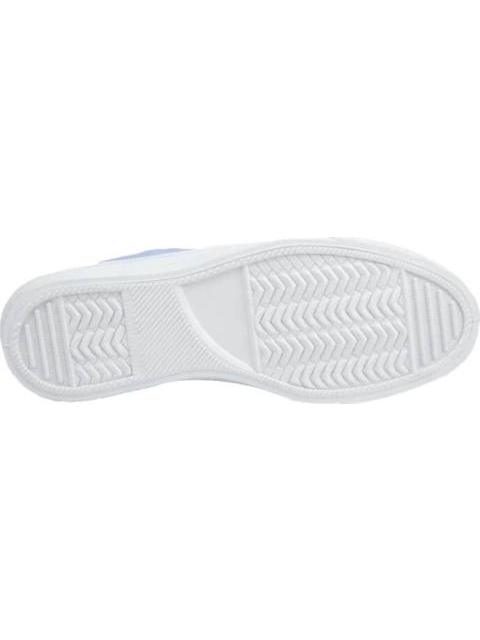 TENIS URBANO LONA VULCANIZADO AZUL CELESTE URBAN SHOES