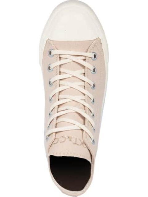 TENIS URBANO LONA VULCANIZADO BEIGE NEXT CO