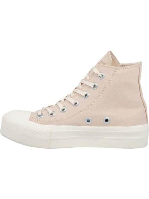 TENIS URBANO LONA VULCANIZADO BEIGE NEXT CO