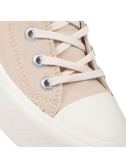 TENIS URBANO LONA VULCANIZADO BEIGE NEXT CO