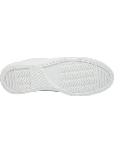 TENIS URBANO LONA VULCANIZADO BLANCO URBAN SHOES