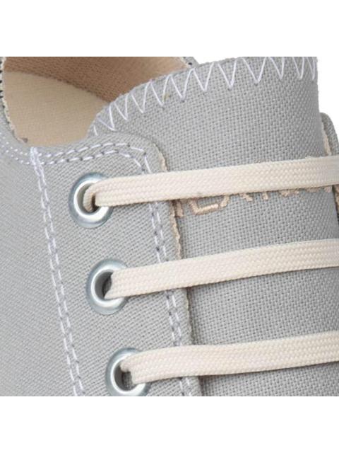 TENIS URBANO LONA VULCANIZADO GRIS NEXT CO