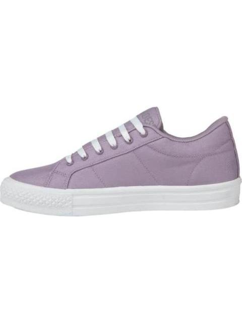 TENIS URBANO LONA VULCANIZADO LILA URBAN SHOES