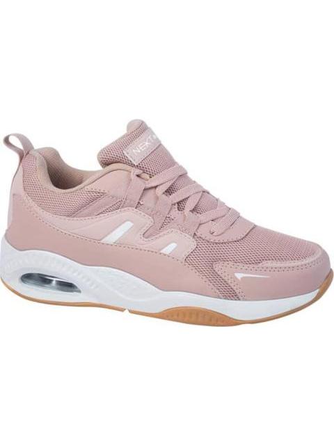 TENIS VALVULA MAQUILLAJE NEXT CO