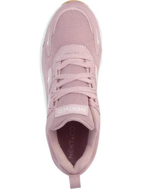TENIS VALVULA MAQUILLAJE NEXT CO