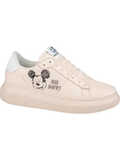 TENIS URBANO MICKEY ROSA MICKEY MOUSE