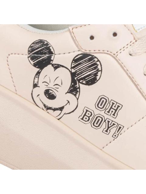 TENIS URBANO MICKEY ROSA MICKEY MOUSE