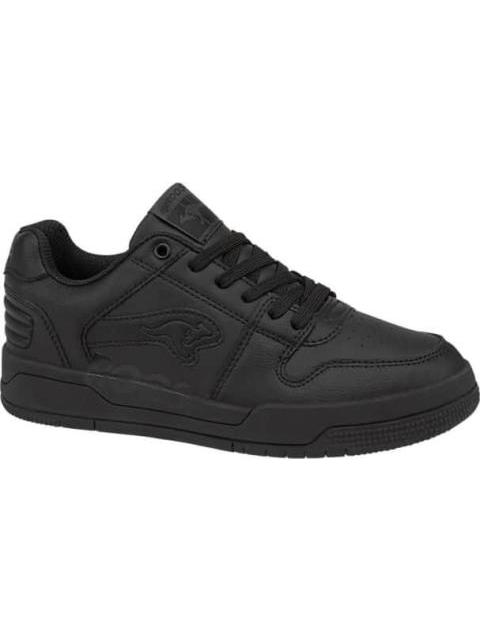 TENIS URBANO NEGRO KANGAROOS