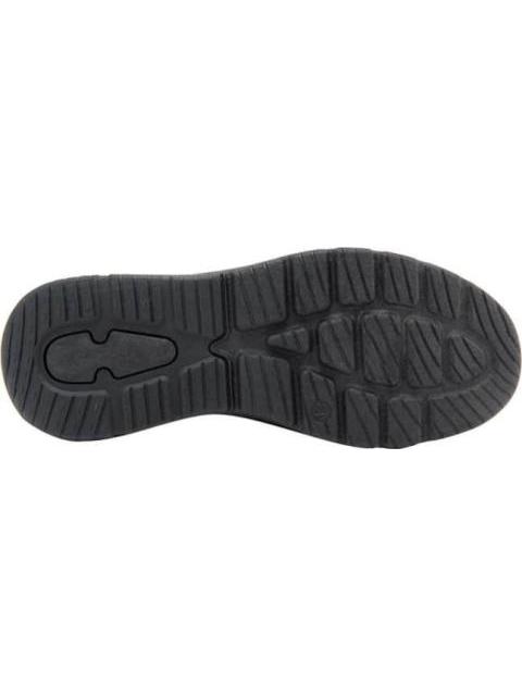 TENIS DEPORTIVO NEGRO NEXT CO