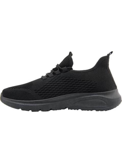 TENIS DEPORTIVO NEGRO NEXT CO