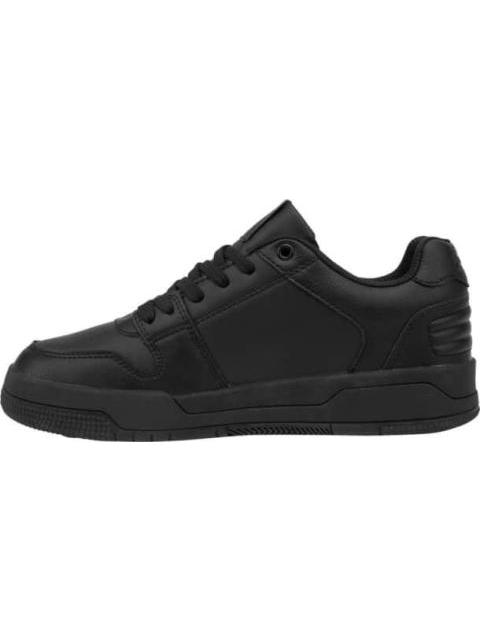 TENIS URBANO NEGRO KANGAROOS