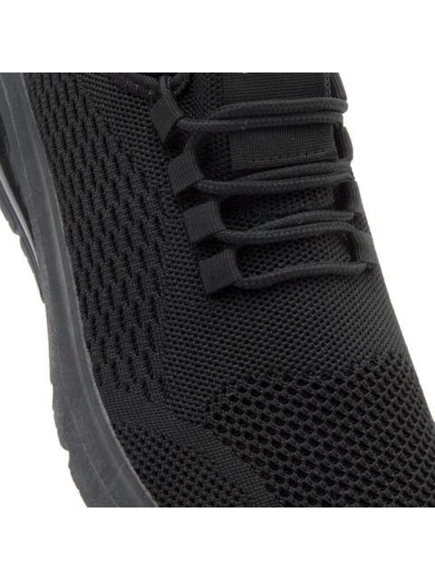 TENIS DEPORTIVO NEGRO NEXT CO