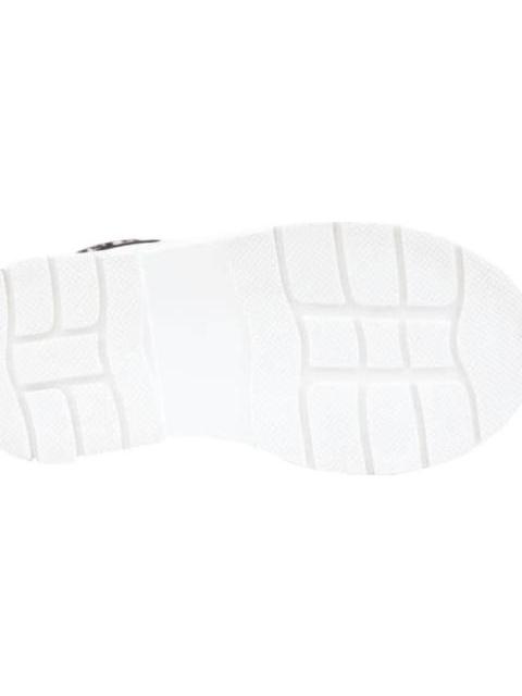 TENIS URBANO NEGRO BAMBINO