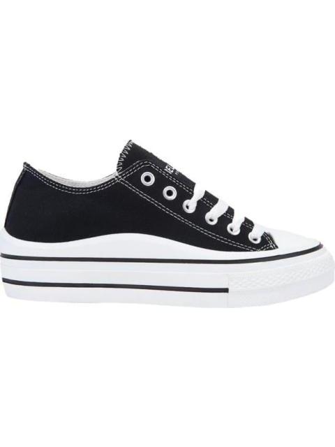 TENIS URBANO NEGRO BELINDA PEREGRIN