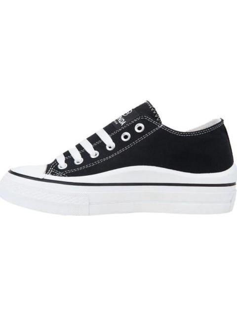 TENIS URBANO NEGRO BELINDA PEREGRIN