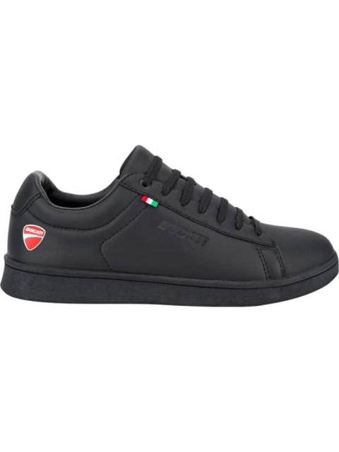 TENIS URBANO NEGRO DUCATI