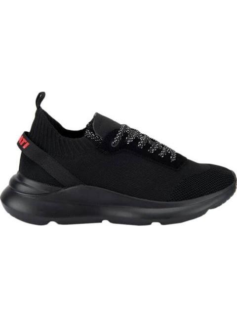 TENIS URBANO NEGRO DUCATI
