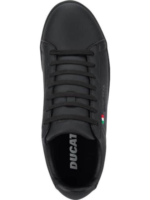 TENIS URBANO NEGRO DUCATI