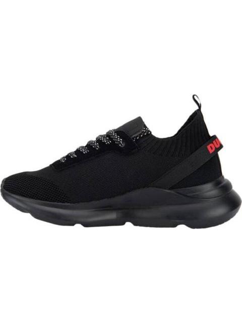 TENIS URBANO NEGRO DUCATI