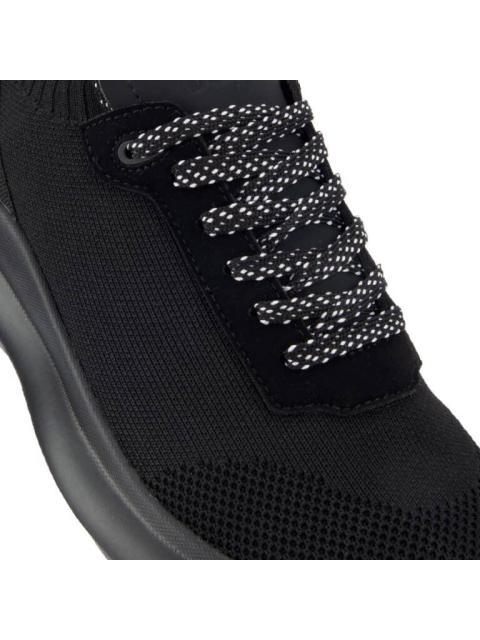 TENIS URBANO NEGRO DUCATI