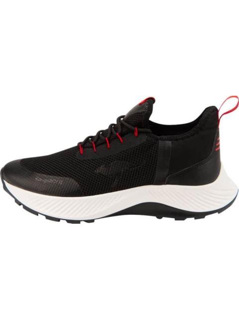 TENIS URBANO NEGRO KANGAROOS