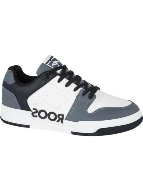TENIS URBANO NEGRO KANGAROOS