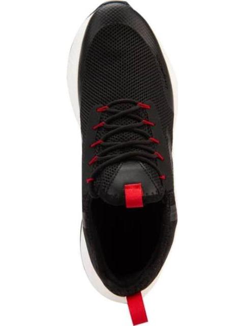 TENIS URBANO NEGRO KANGAROOS