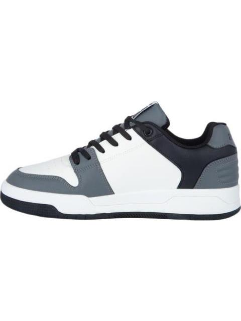 TENIS URBANO NEGRO KANGAROOS