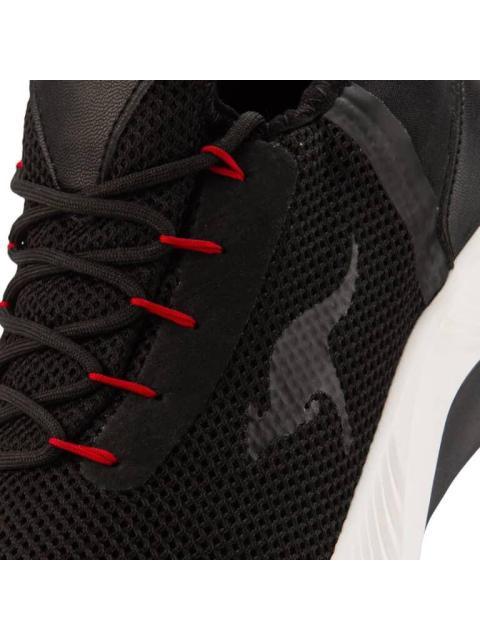 TENIS URBANO NEGRO KANGAROOS