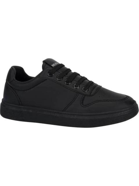TENIS BASICO NEGRO NEXT CO