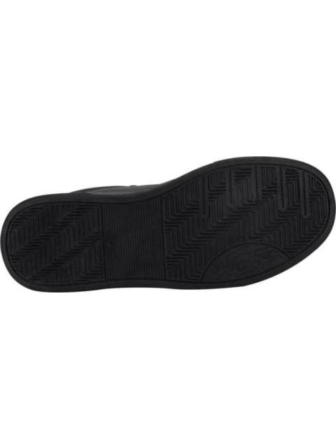 TENIS BASICO NEGRO NEXT CO