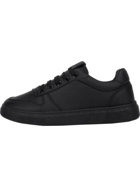 TENIS BASICO NEGRO NEXT CO