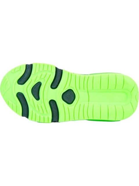 TENIS URBANO NEGRO URBAN SHOES
