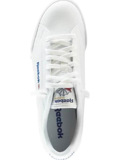 TENIS URBANO NPC II SYN BLANCO REEBOK