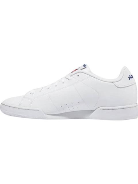 TENIS URBANO NPC II SYN BLANCO REEBOK