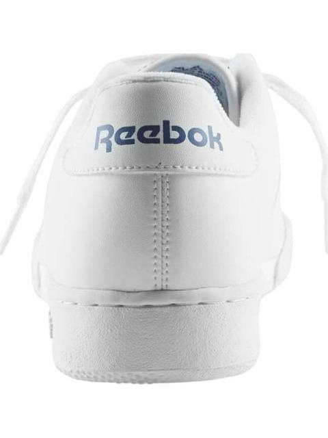 TENIS URBANO NPC II SYN BLANCO REEBOK