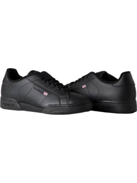 TENIS URBANO NPC II SYN NEGRO REEBOK