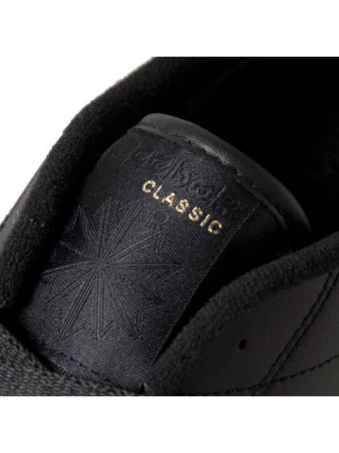 TENIS URBANO NPC II SYN NEGRO REEBOK