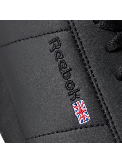TENIS URBANO NPC II SYN NEGRO REEBOK